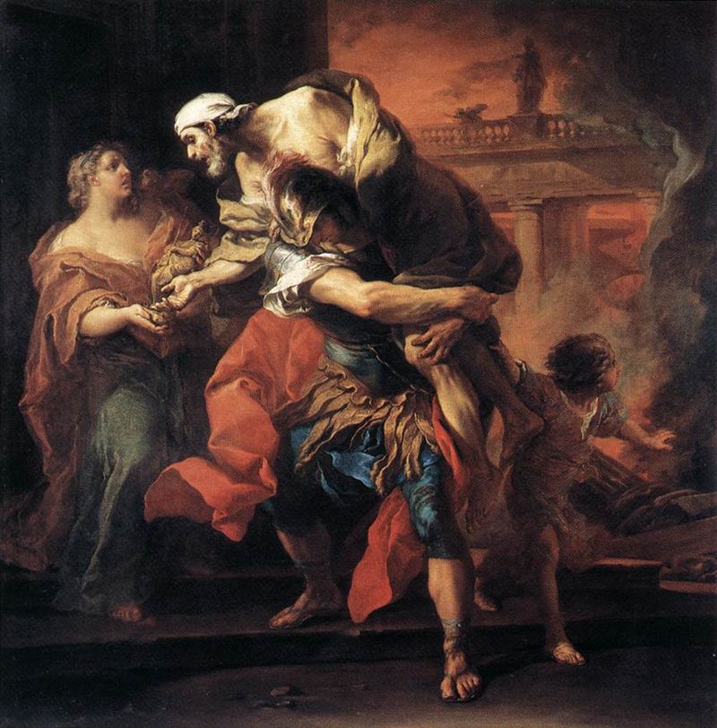 Aeneas