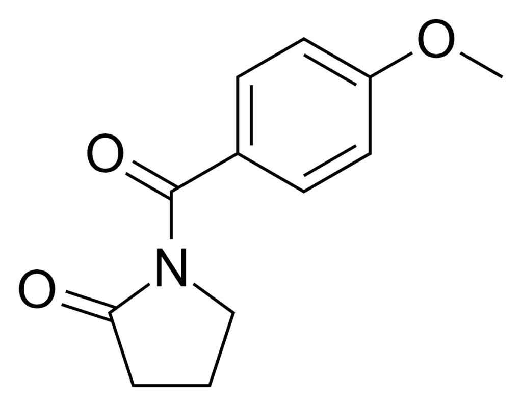Aniracetam