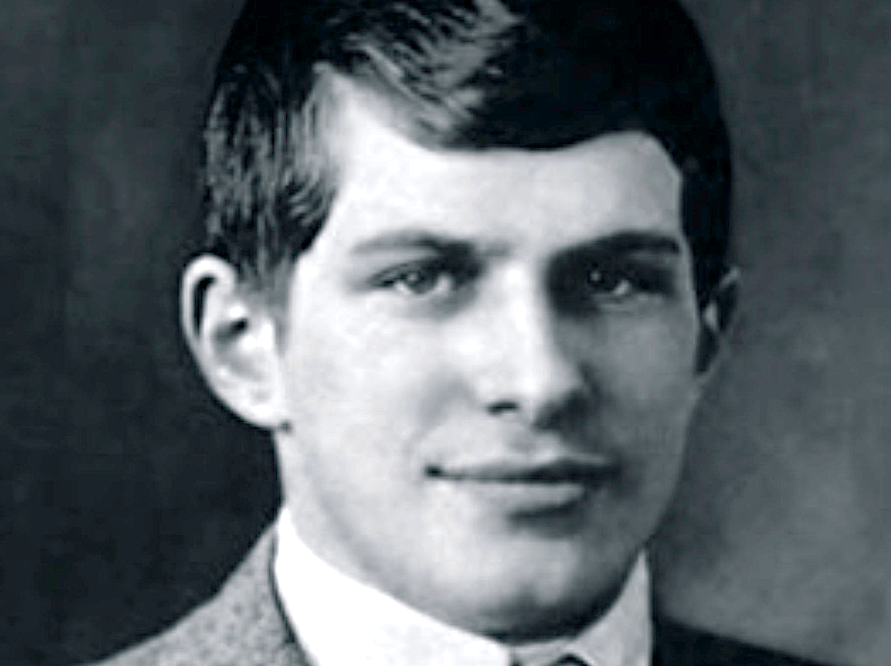 Foreword to The Complete Works of Boris Sidis – Adam Alonzi