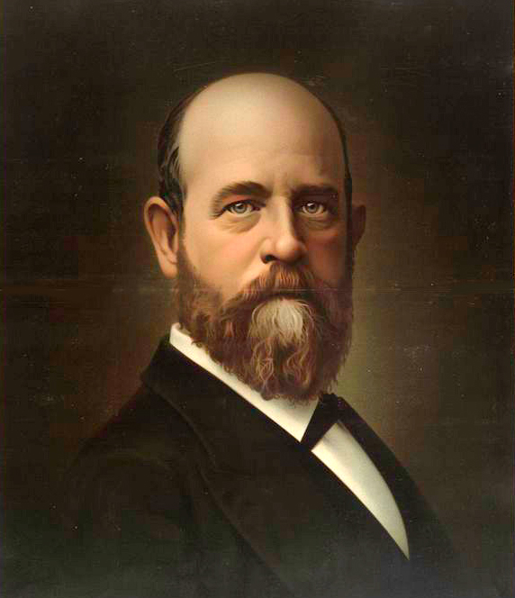 Henry George